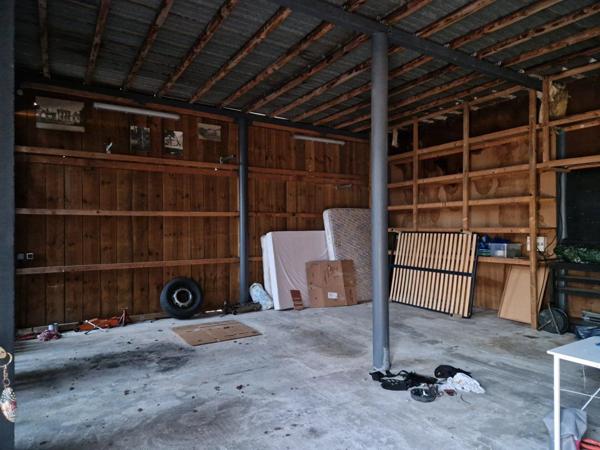 Vente Maison 7 pièces 214 m2 à Saint-Vincent-de-Paul