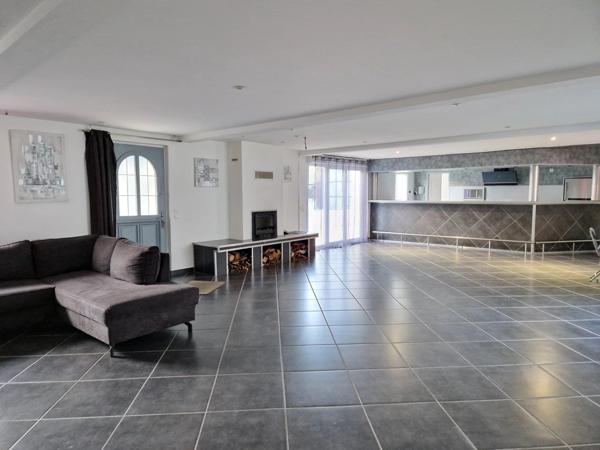 Vente Maison 7 pièces 214 m2 à Saint-Vincent-de-Paul