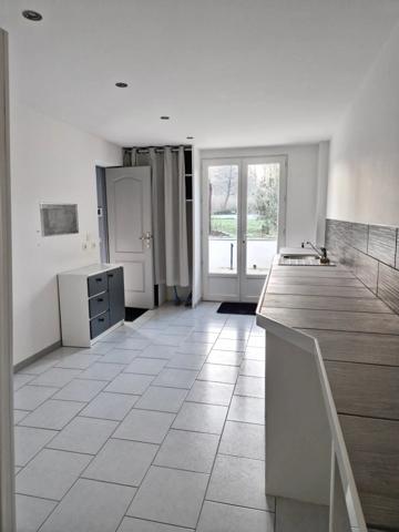 Vente Maison 7 pièces 214 m2 à Saint-Vincent-de-Paul