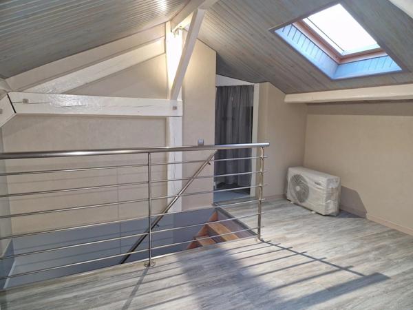 Vente Maison 7 pièces 214 m2 à Saint-Vincent-de-Paul