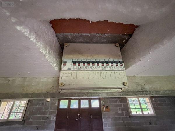 Maison à vendre à Saint-Junien en Haute-Vienne (87200), ref : 87056-750