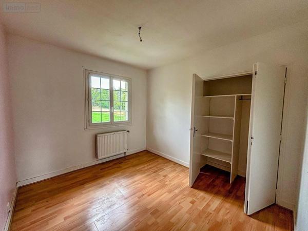 Maison à vendre à Saint-Junien en Haute-Vienne (87200), ref : 87056-750