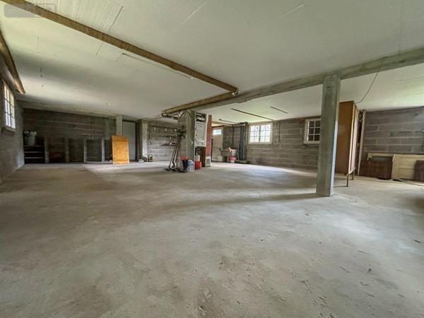 Maison à vendre à Saint-Junien en Haute-Vienne (87200), ref : 87056-750