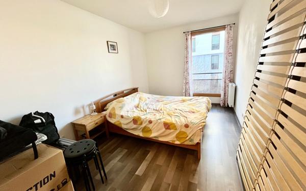 Appartement à vendre    3 pièces • 64,51 m2 Lyon 8