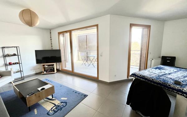Appartement à vendre    3 pièces • 64,51 m2 Lyon 8