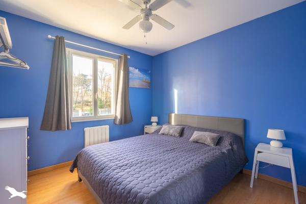 Maison à vendre |  Les Mathes |  5 pièces | 102 m²