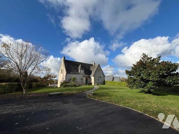 Exclusivité Milizac-Guipronvel, dans le secteur recherché à seulement quelques pas du bourg, ce...