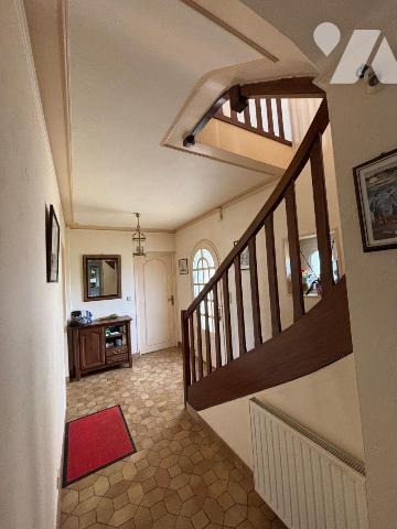 Exclusivité Milizac-Guipronvel, dans le secteur recherché à seulement quelques pas du bourg, ce...