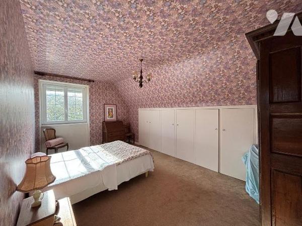 Exclusivité Milizac-Guipronvel, dans le secteur recherché à seulement quelques pas du bourg, ce...