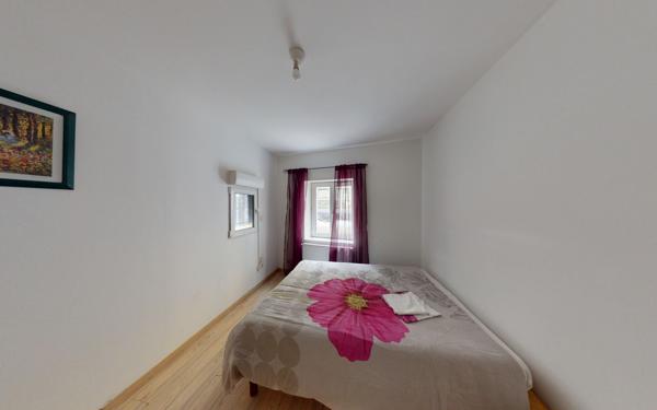 Appartement à louer    2 pièces •  Vaulx-en-Velin