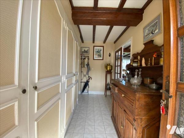 MAISON INDIVIDUELLE AVEC AUTONOMIE DE PLAIN-PIED