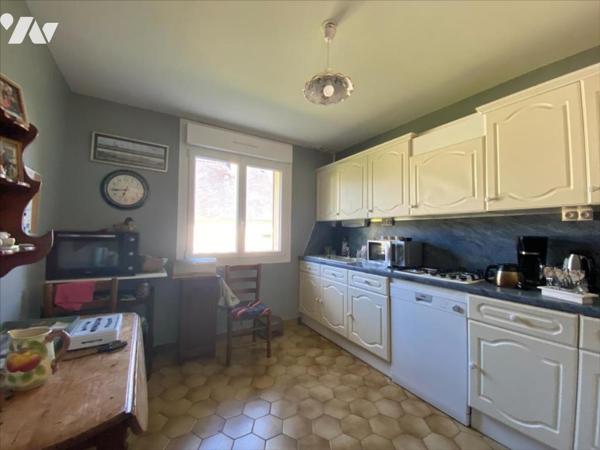 MAISON INDIVIDUELLE AVEC AUTONOMIE DE PLAIN-PIED