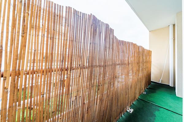 Appartement 3 pièces - 69 m² Exclusivité efficity