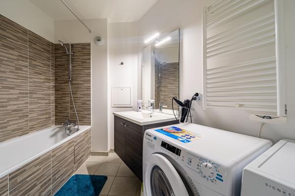 Appartement 3 pièces - 69 m² Exclusivité efficity