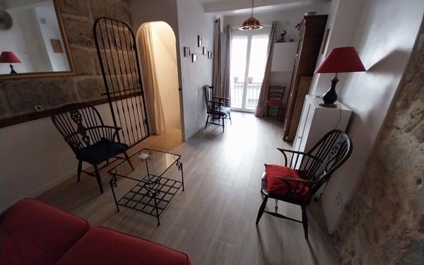 Maison à vendre    3 pièces •  Mèze