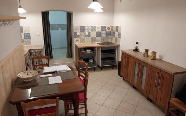 Maison à vendre    3 pièces •  Mèze