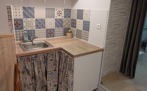 Maison à vendre    3 pièces •  Mèze