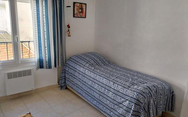 Maison à vendre    3 pièces •  Mèze