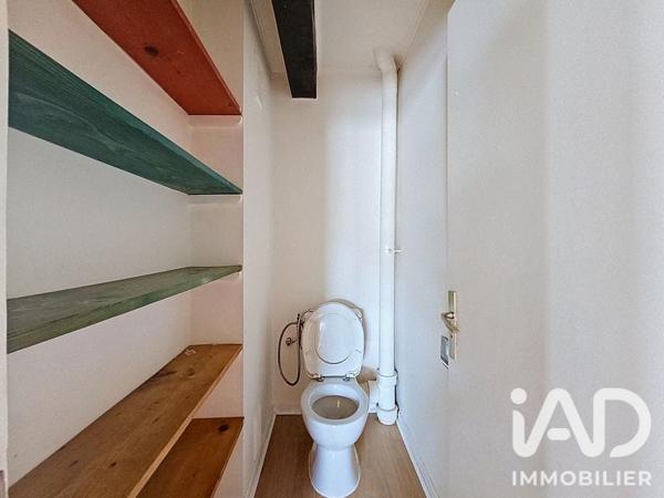Appartement à vendre 3 pièces 55 m² Bonne
