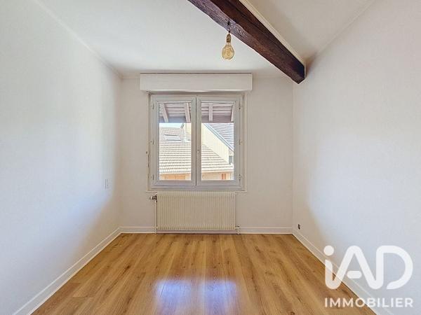 Appartement à vendre 3 pièces 55 m² Bonne