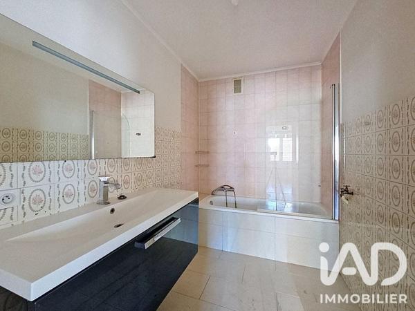 Appartement à vendre 3 pièces 55 m² Bonne