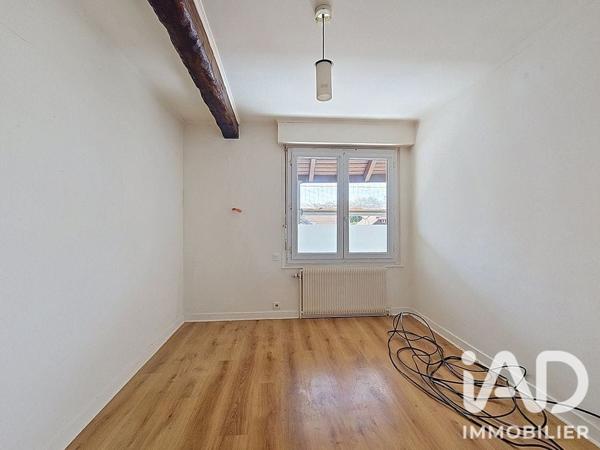Appartement à vendre 3 pièces 55 m² Bonne