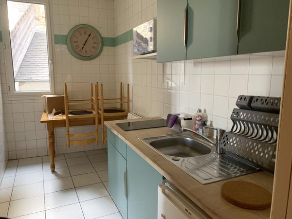 À PROXIMITÉ DES COMMODITÉS Pontivy (56300)