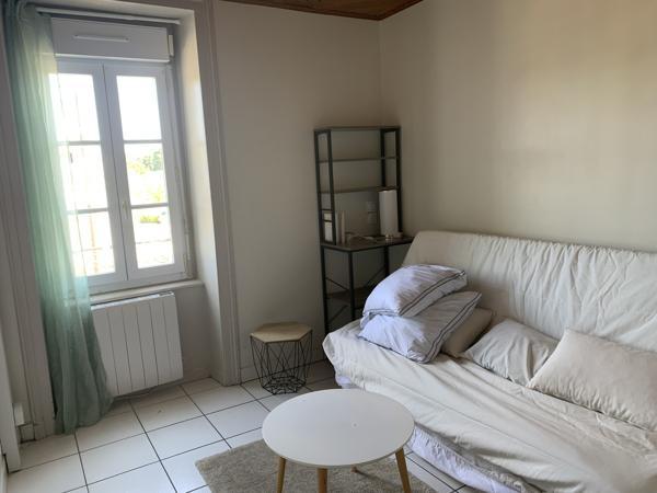 À PROXIMITÉ DES COMMODITÉS Pontivy (56300)