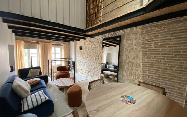 Maison à louer    3 pièces • 45 m2 La Rochelle