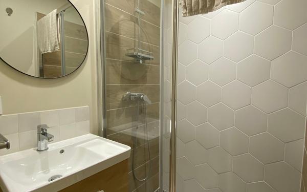 Maison à louer    3 pièces • 45 m2 La Rochelle