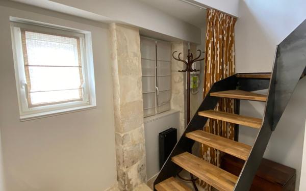 Maison à louer    3 pièces • 45 m2 La Rochelle