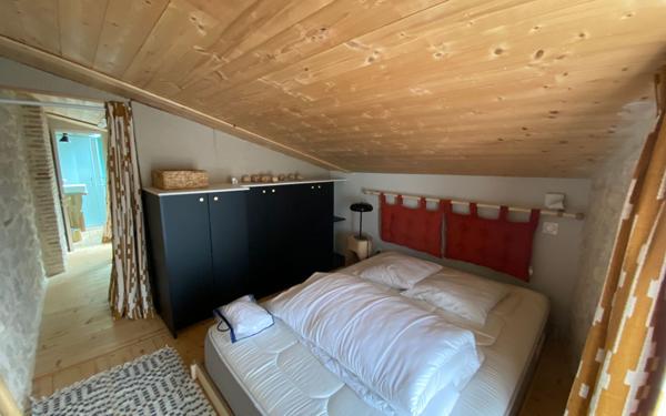 Maison à louer    3 pièces • 45 m2 La Rochelle