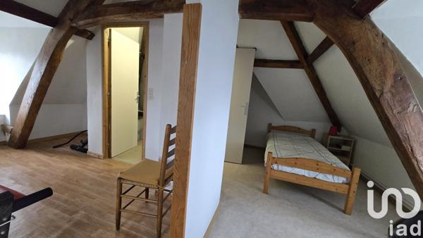 Maison à vendre 6 pièces 125 m² Saint-Ouen-de-Thouberville