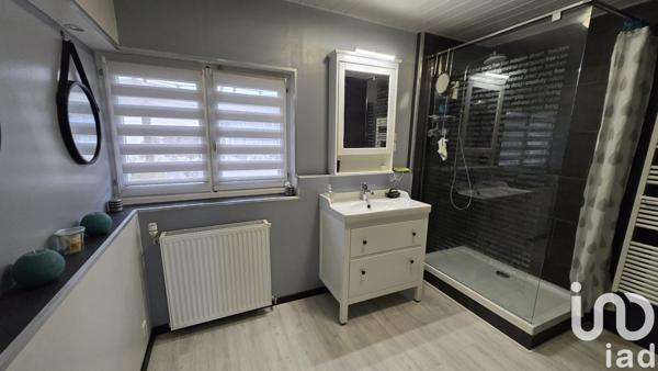 Maison à vendre 6 pièces 125 m² Saint-Ouen-de-Thouberville