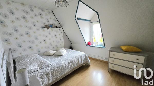 Maison à vendre 6 pièces 125 m² Saint-Ouen-de-Thouberville