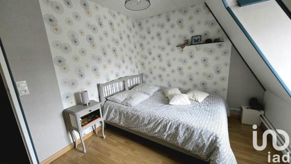Maison à vendre 6 pièces 125 m² Saint-Ouen-de-Thouberville