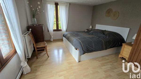 Maison à vendre 6 pièces 125 m² Saint-Ouen-de-Thouberville