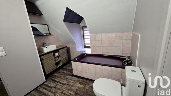 Maison à vendre 6 pièces 125 m² Saint-Ouen-de-Thouberville