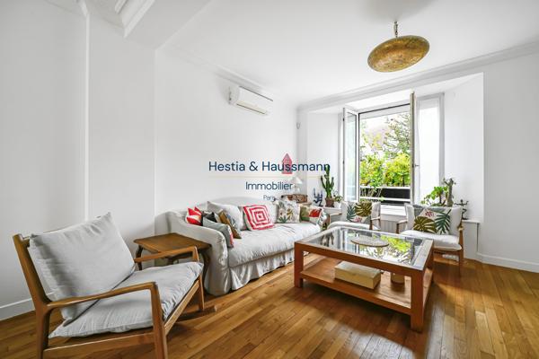 Maison à louer Fontenay Sous Bois