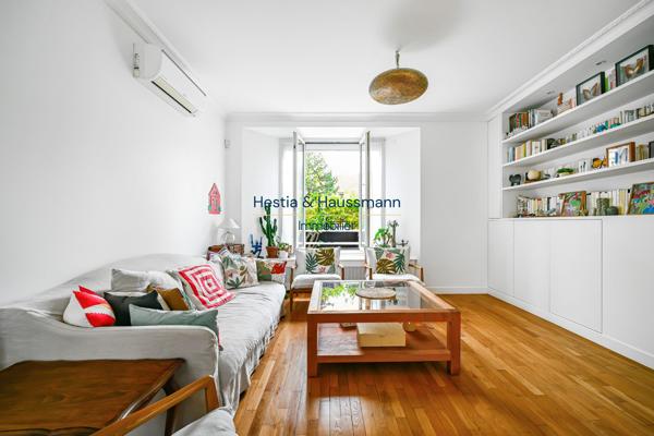 Maison à louer Fontenay Sous Bois