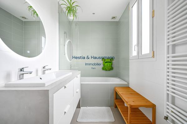 Maison à louer Fontenay Sous Bois