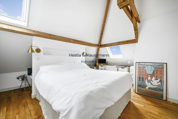 Maison à louer Fontenay Sous Bois