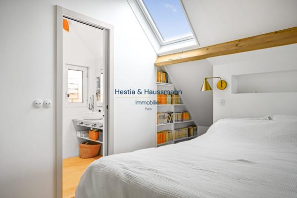 Maison à louer Fontenay Sous Bois