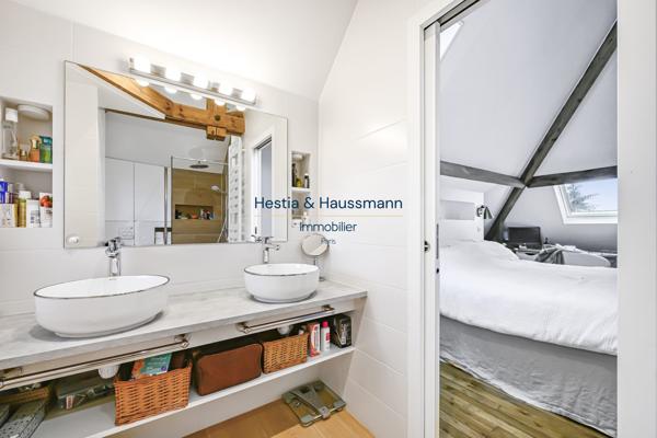 Maison à louer Fontenay Sous Bois