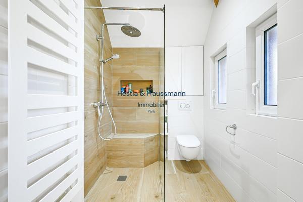 Maison à louer Fontenay Sous Bois