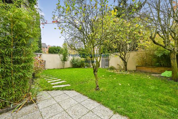 Maison à louer Fontenay Sous Bois