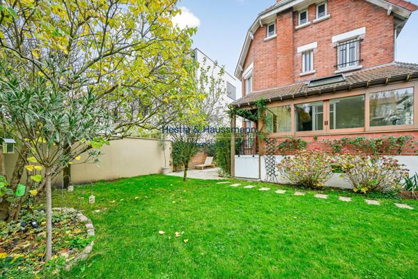 Maison à louer Fontenay Sous Bois