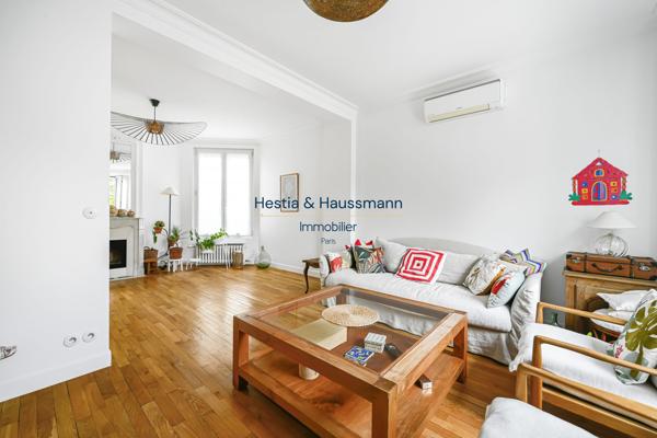 Maison à louer Fontenay Sous Bois