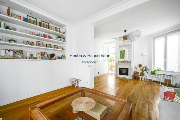 Maison à louer Fontenay Sous Bois