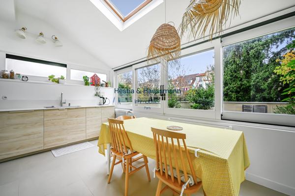 Maison à louer Fontenay Sous Bois